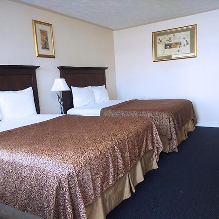 Joys Inn Niagara Falls Exteriér fotografie