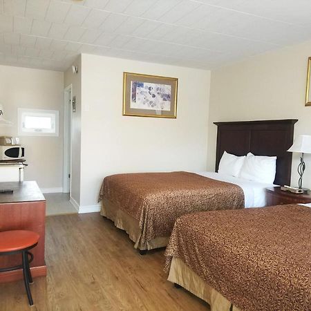 Joys Inn Niagara Falls Exteriér fotografie