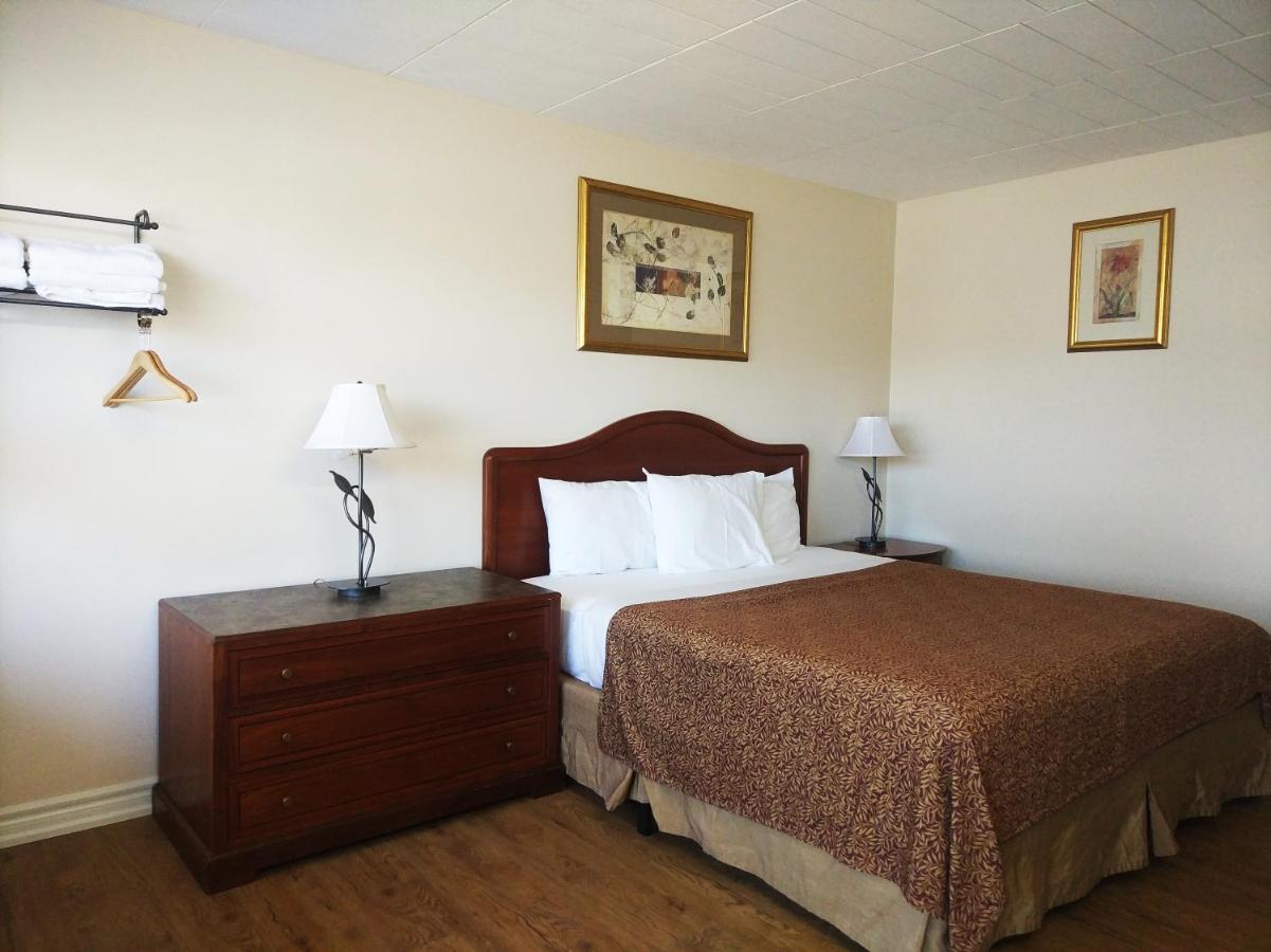 Joys Inn Niagara Falls Exteriér fotografie