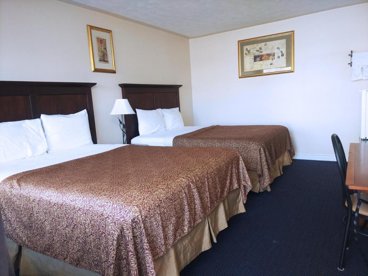 Joys Inn Niagara Falls Exteriér fotografie