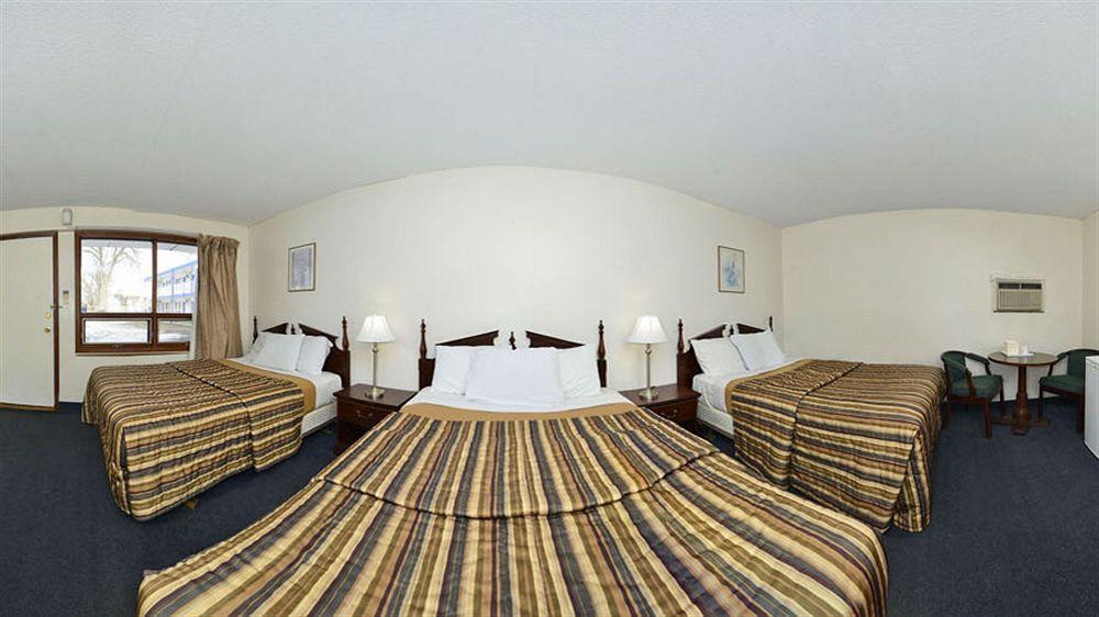Joys Inn Niagara Falls Exteriér fotografie