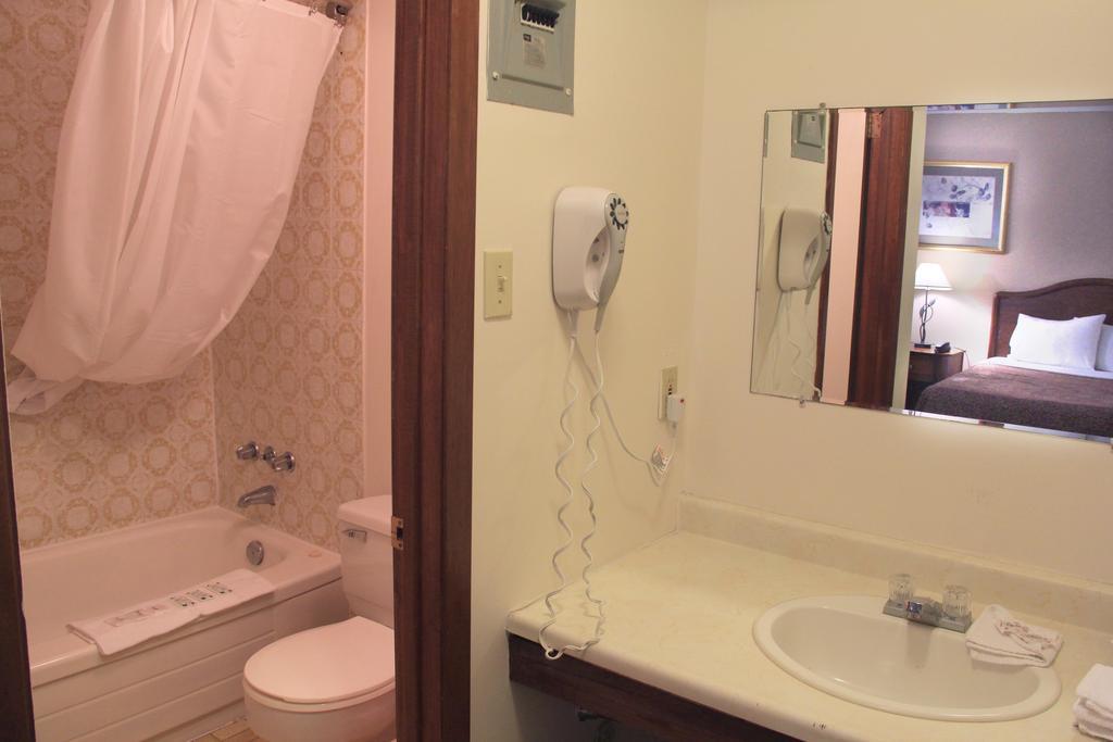 Joys Inn Niagara Falls Pokoj fotografie