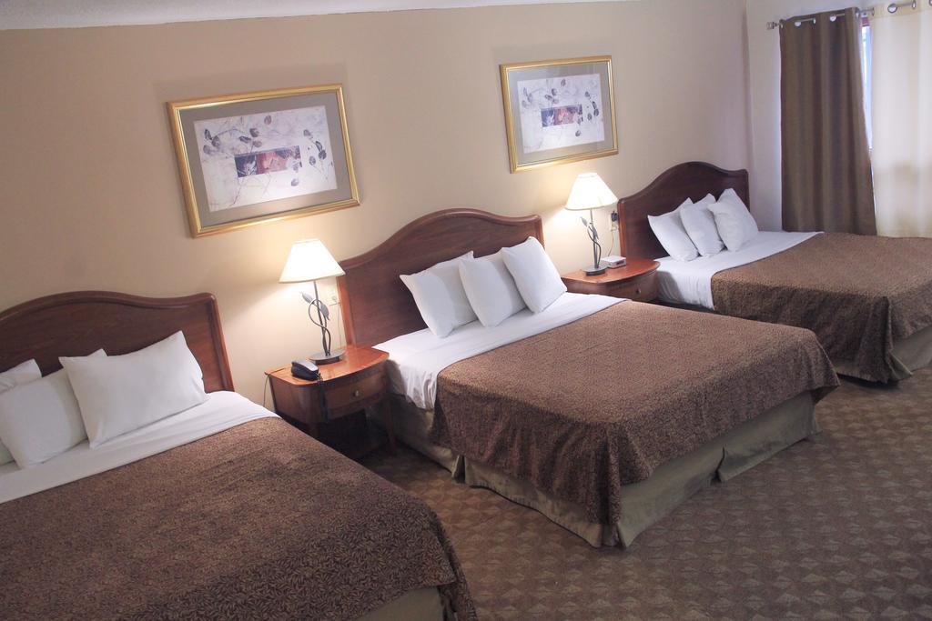Joys Inn Niagara Falls Pokoj fotografie