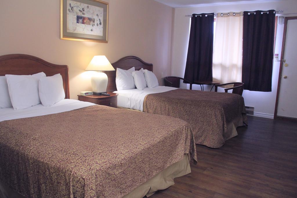 Joys Inn Niagara Falls Pokoj fotografie