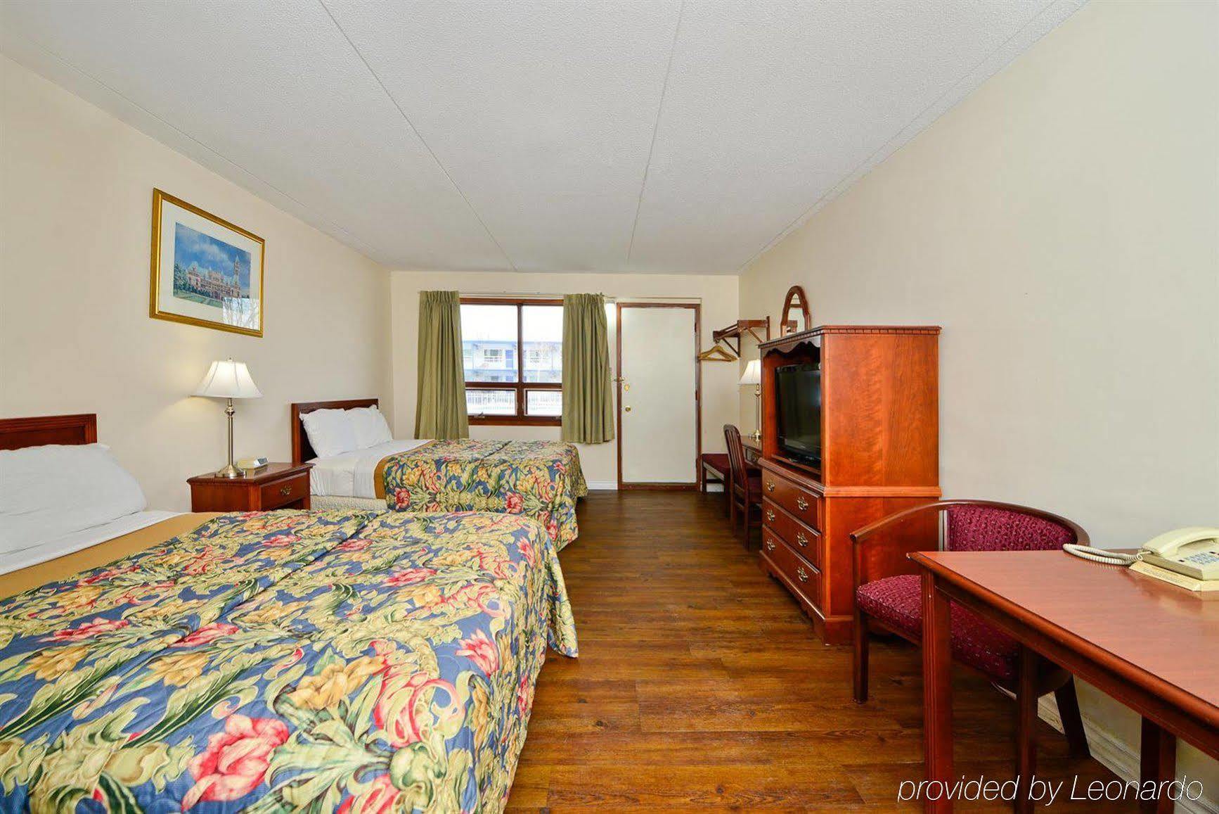 Joys Inn Niagara Falls Exteriér fotografie