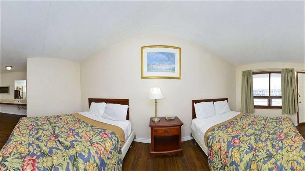 Joys Inn Niagara Falls Exteriér fotografie